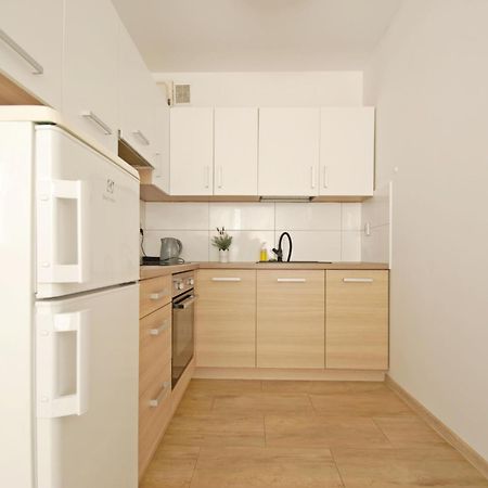 Apartament Rocha 热舒夫 外观 照片