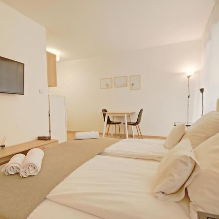 Apartament Rocha 热舒夫 外观 照片