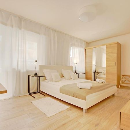 Apartament Rocha 热舒夫 外观 照片