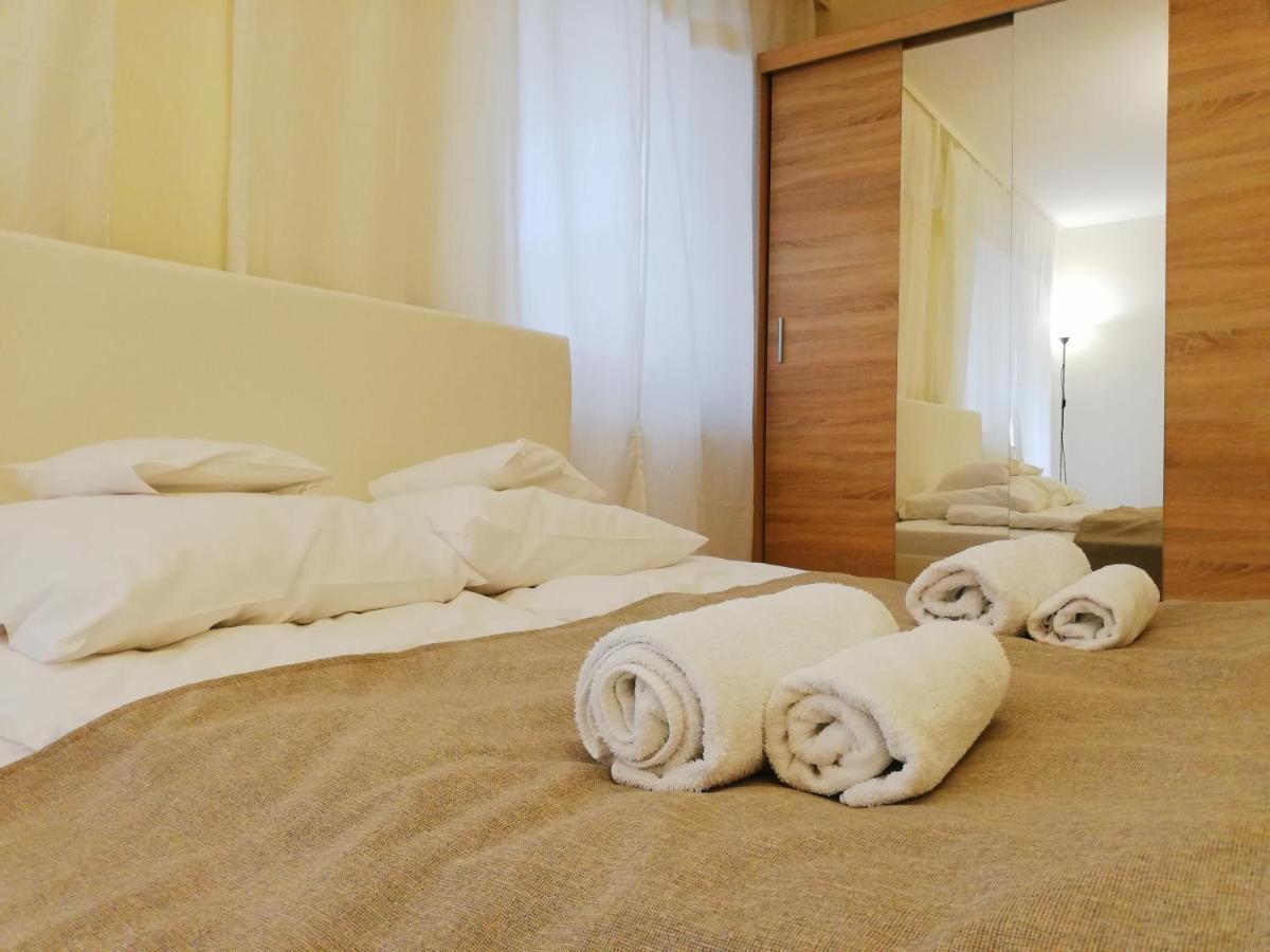 Apartament Rocha 热舒夫 外观 照片