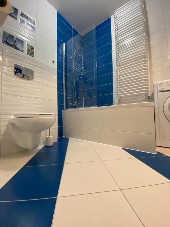 Apartament Rocha 热舒夫 外观 照片