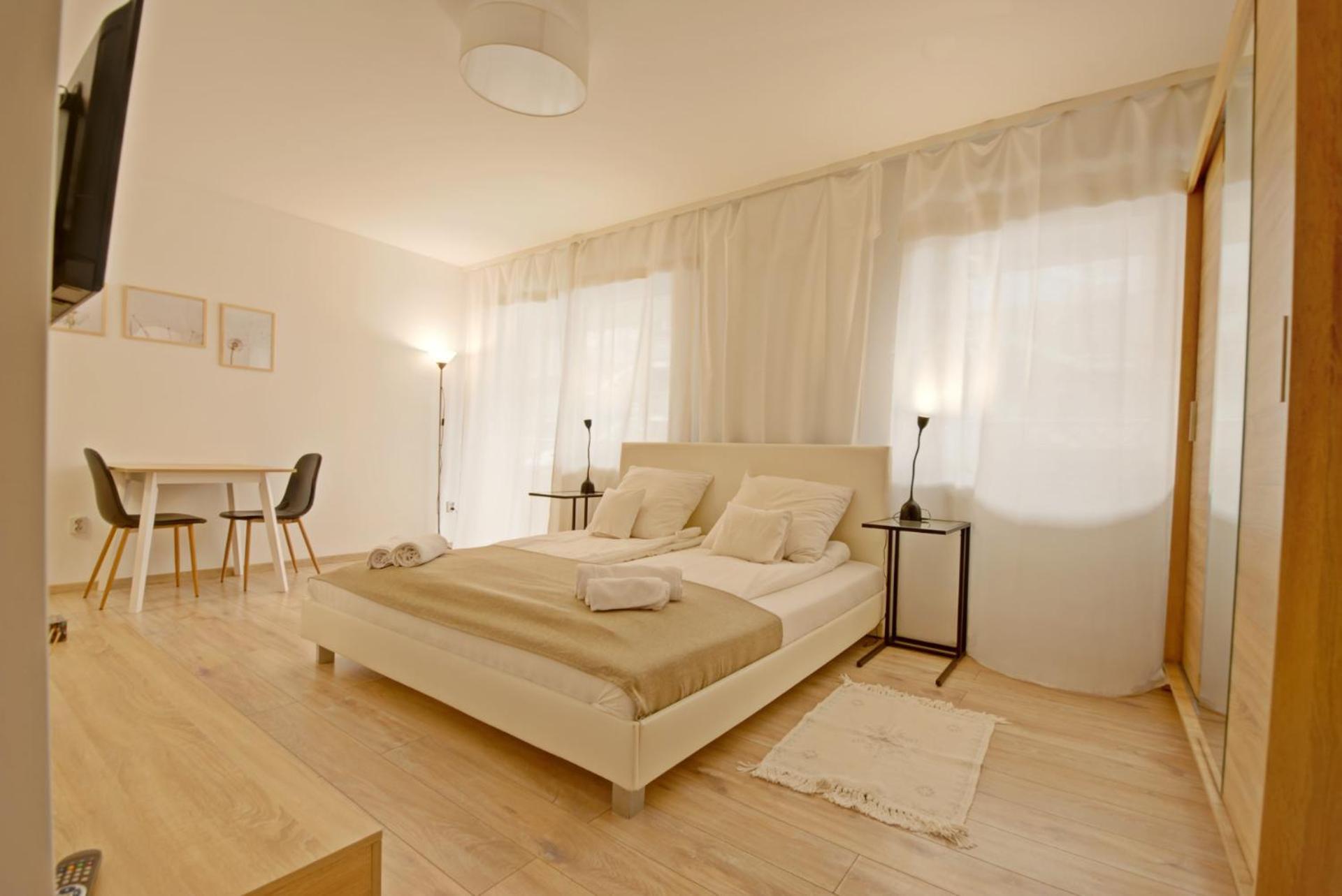 Apartament Rocha 热舒夫 外观 照片