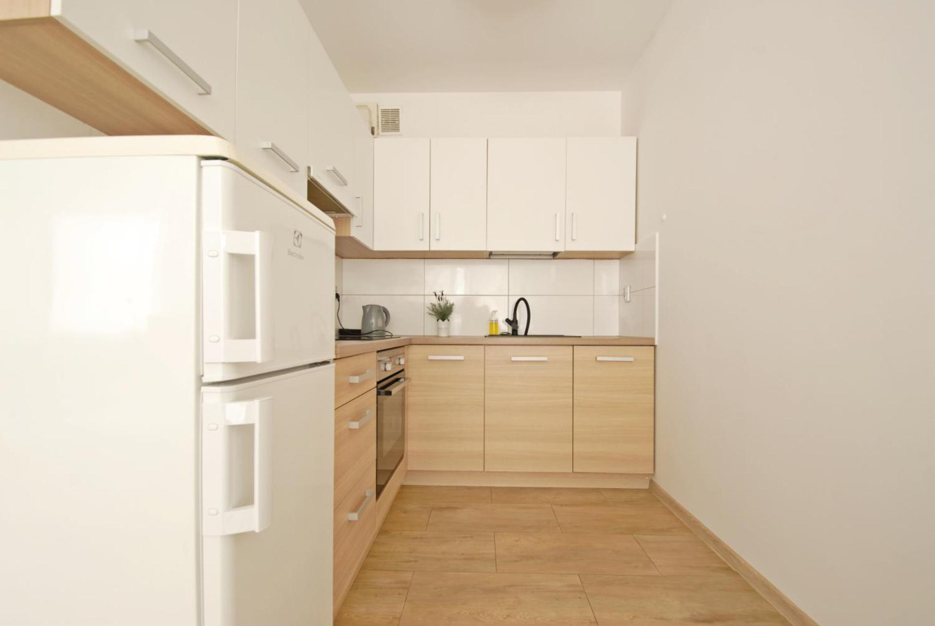 Apartament Rocha 热舒夫 外观 照片
