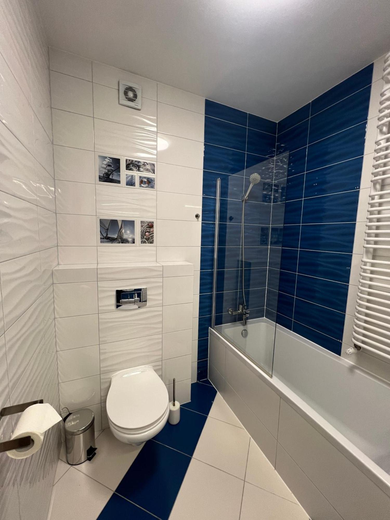 Apartament Rocha 热舒夫 外观 照片
