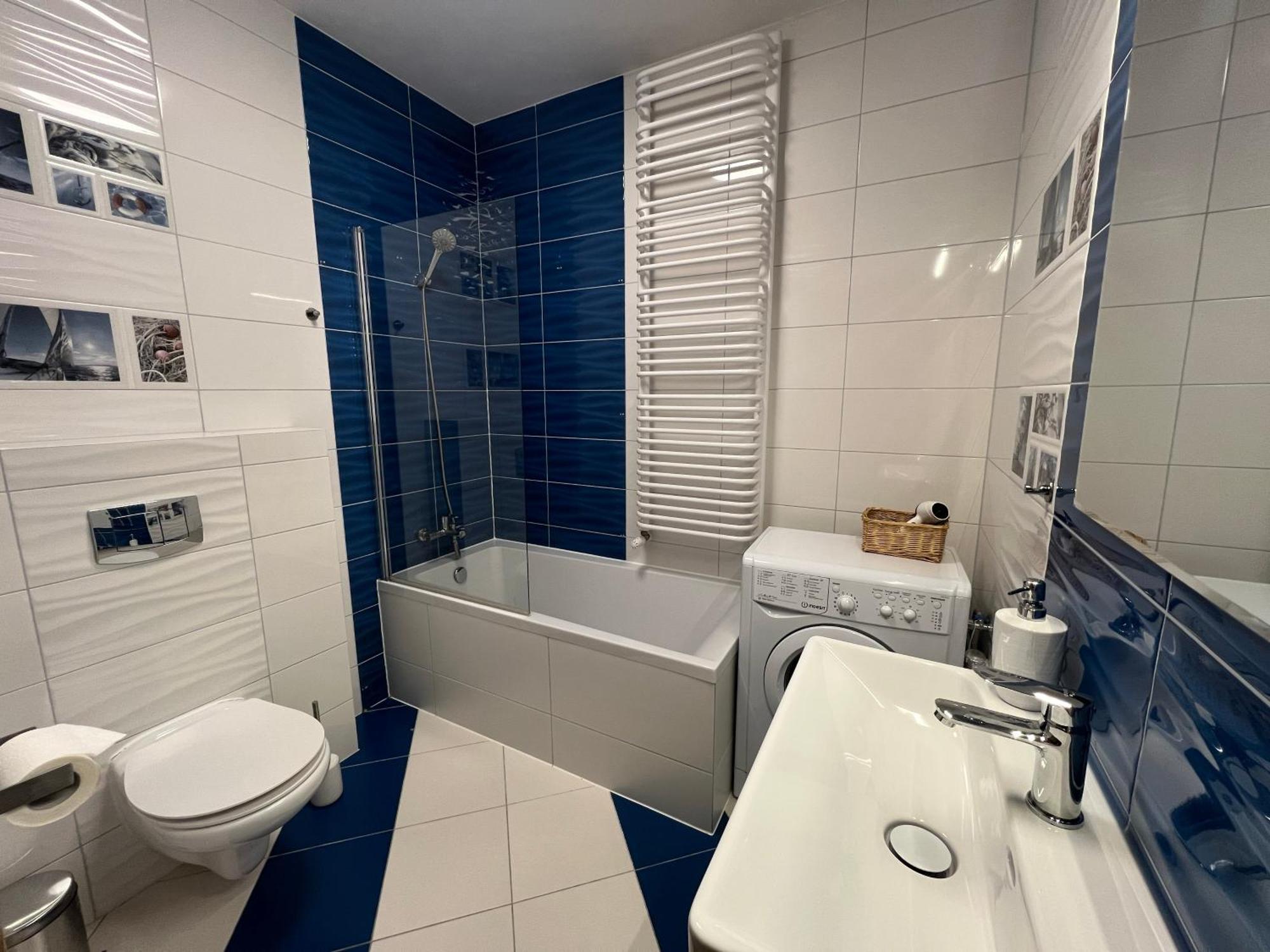 Apartament Rocha 热舒夫 外观 照片