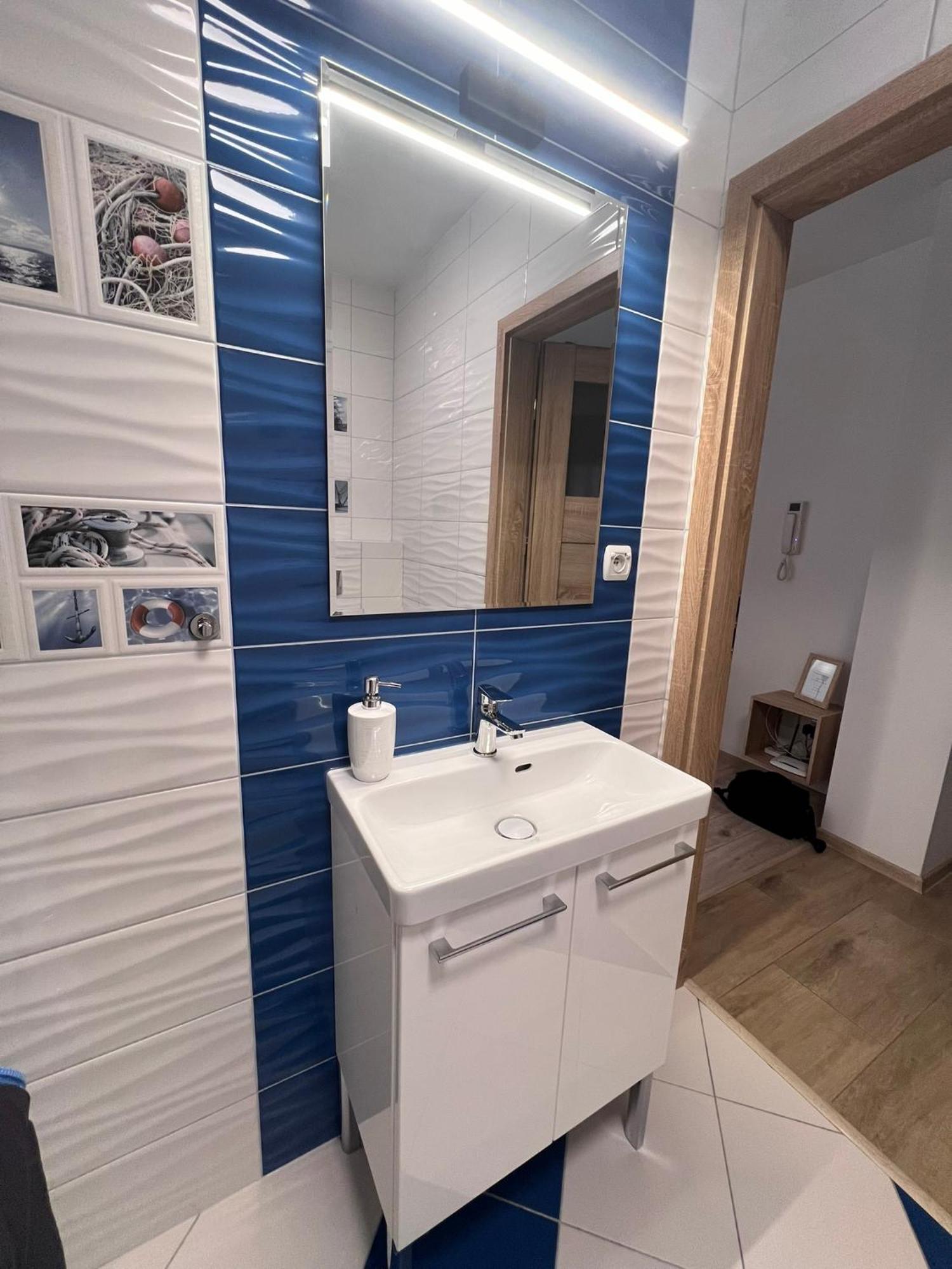 Apartament Rocha 热舒夫 外观 照片
