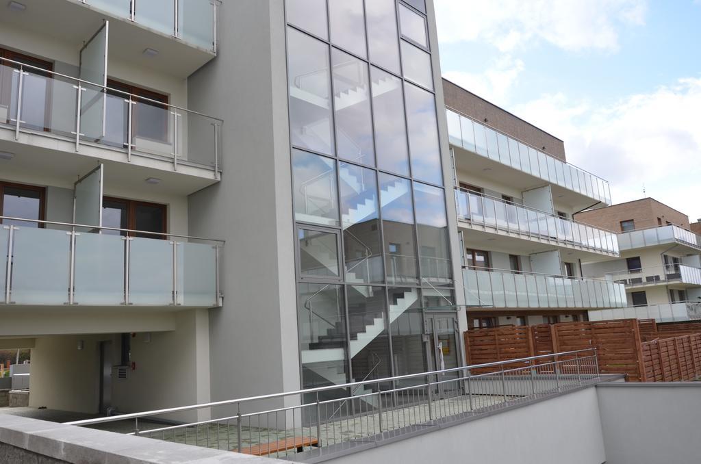 Apartament Rocha 热舒夫 外观 照片